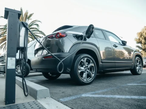 Burnham EV targets consultation