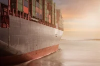China tariff evasion network