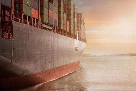 China tariff evasion network