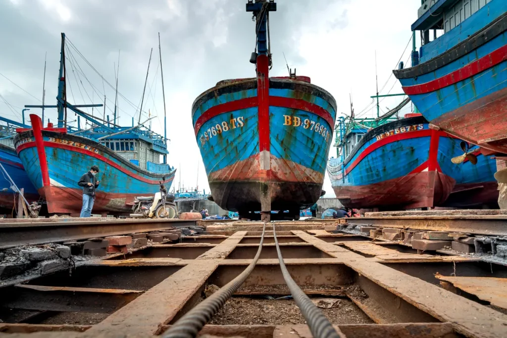 Ferguson Marine job cuts