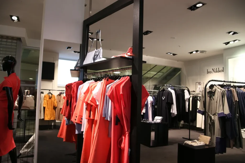 Frasers Group Harvey Nichols