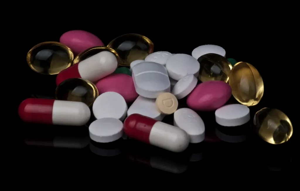 GLP-1 weight-loss drugs