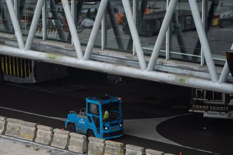 Heathrow third runway costs