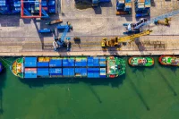 Liberation Day tariff refunds