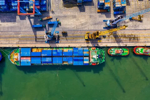 Liberation Day tariff refunds