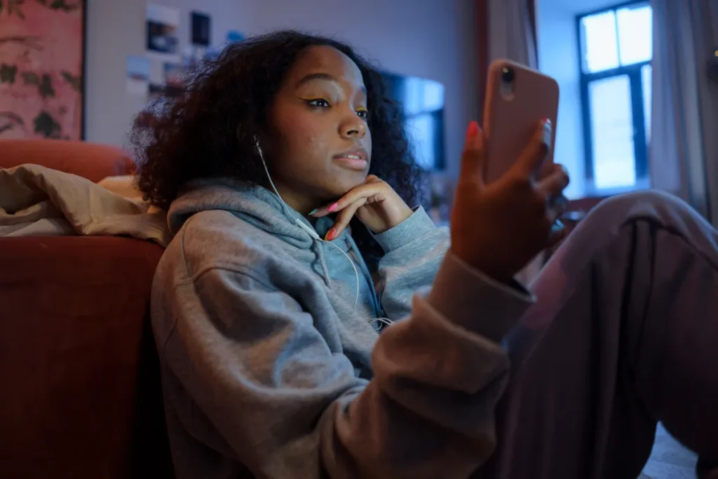 Meta child safety trial