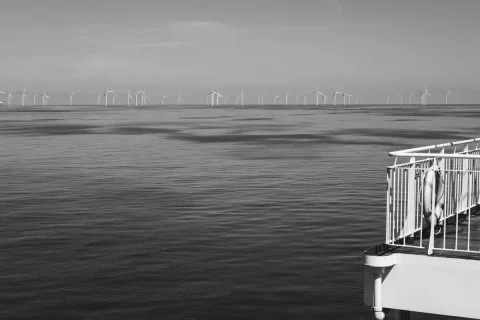 RWE offshore wind settlement