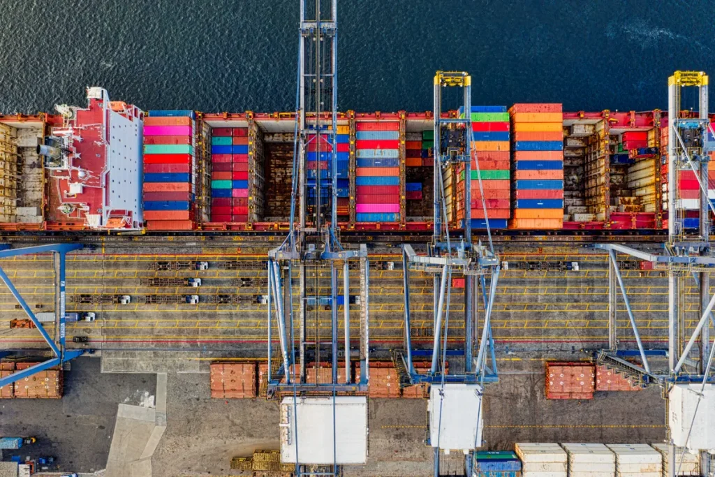 Section 301 forced labour tariffs