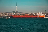 Strait of Hormuz oil prices