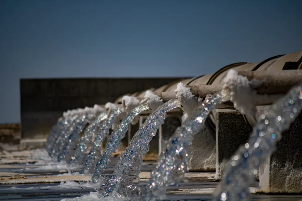 Thames Water signing-on fee