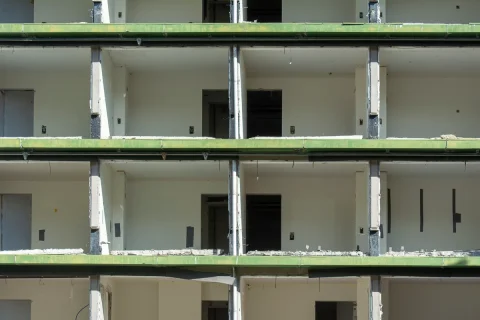 affordable housing quotas