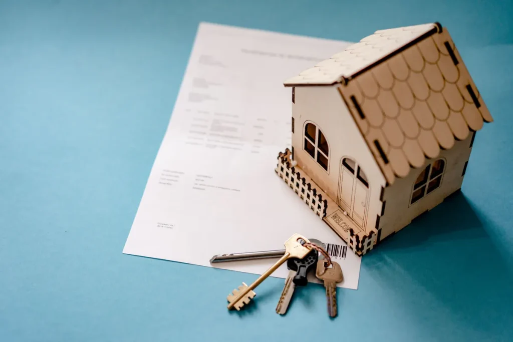 first-time buyer mortgage rules