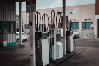 forecourt fuel theft rise