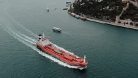 oil tanker threat Middle East