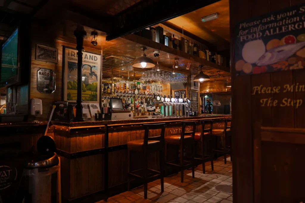 pub planning protection