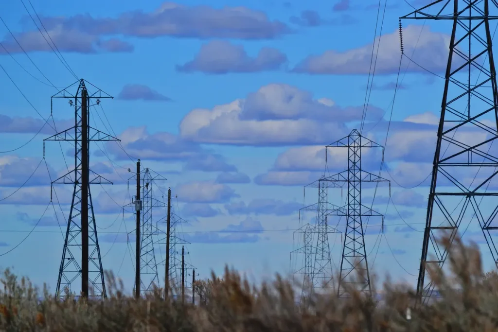 pylon bill discount scheme