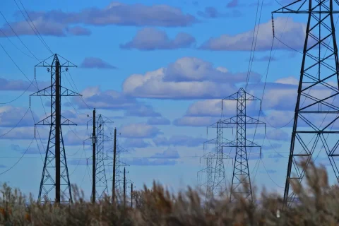 pylon bill discount scheme