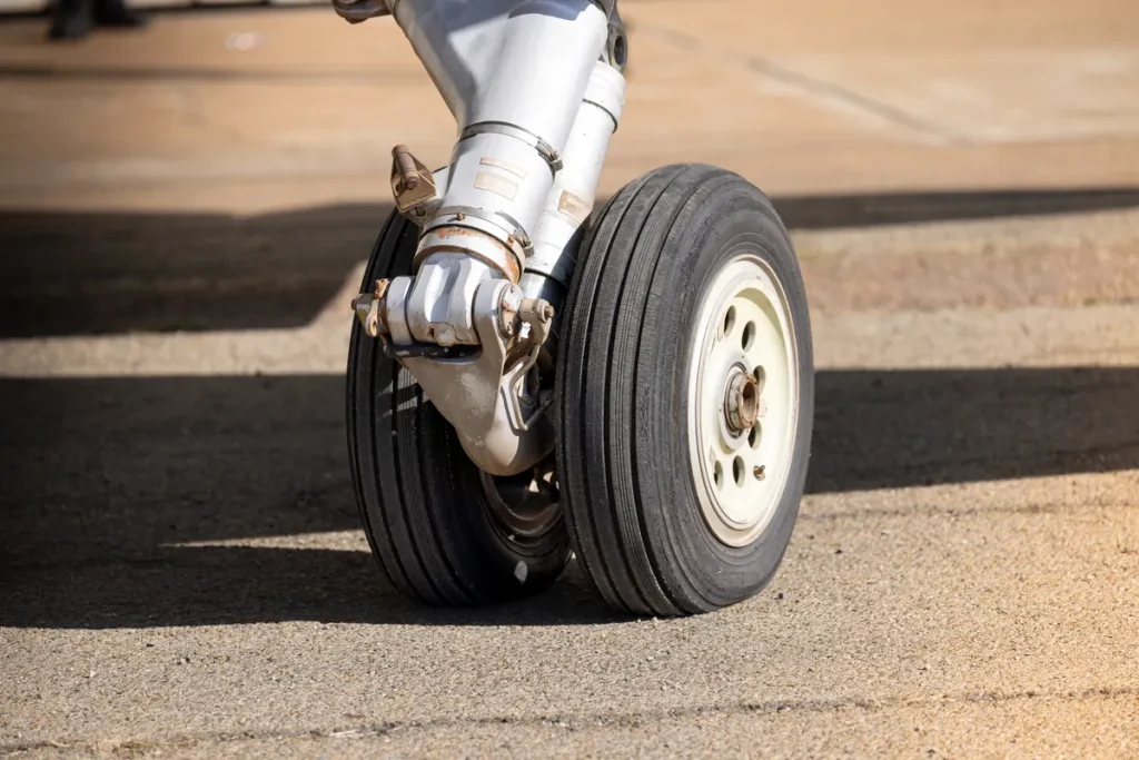 Airbus return-to-office policy
