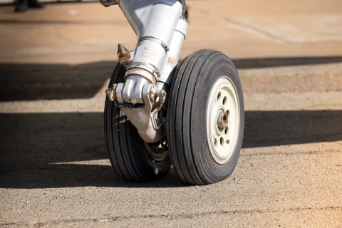 Airbus return-to-office policy