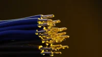 BT copper recycling windfall