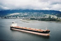 Black Sea grain exports