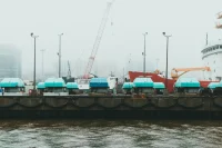 Canada French language trade