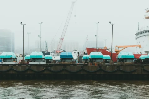 Canada French language trade