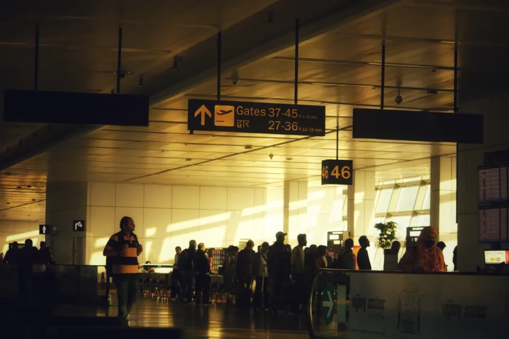 EU EES border checks