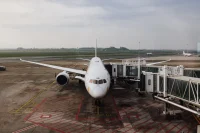 Gatwick Airport water outage