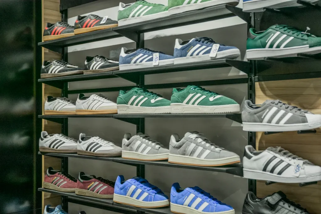 JD Sports profit warning