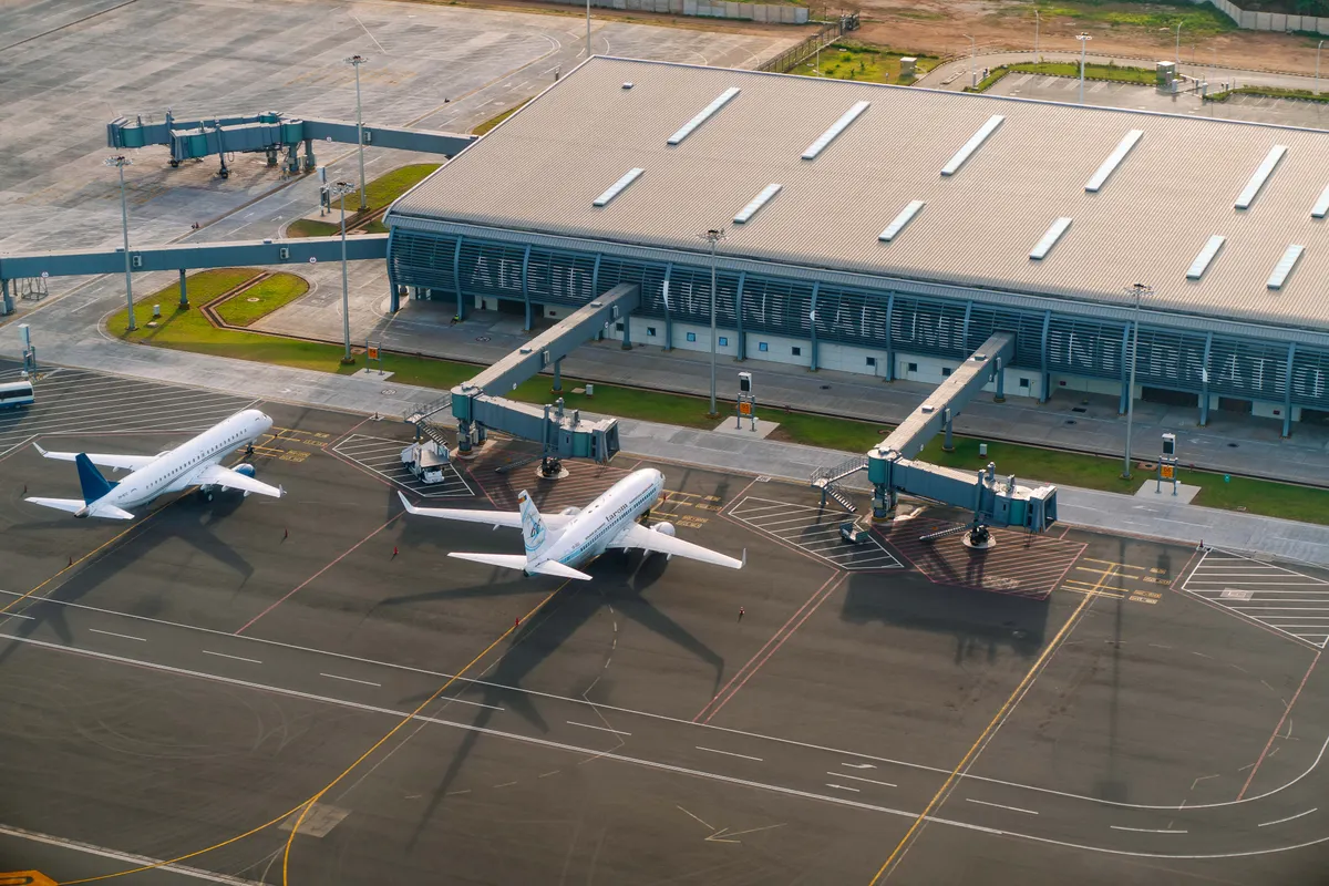 Manchester Airports Group breach