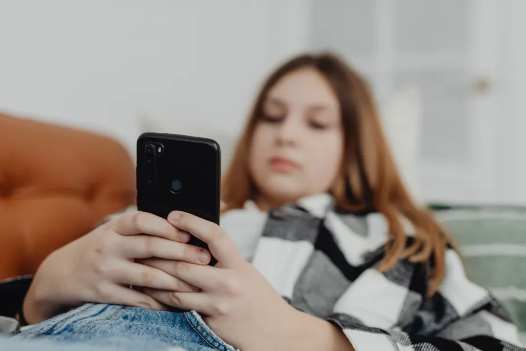 Meta child safety settlement