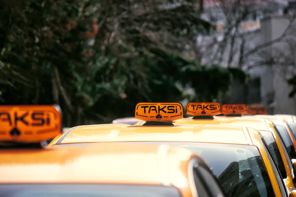 North Tyneside taxi fares