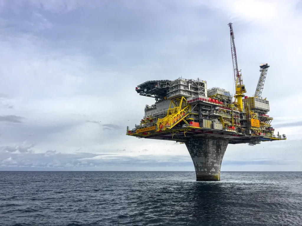 Rockhopper Exploration share price