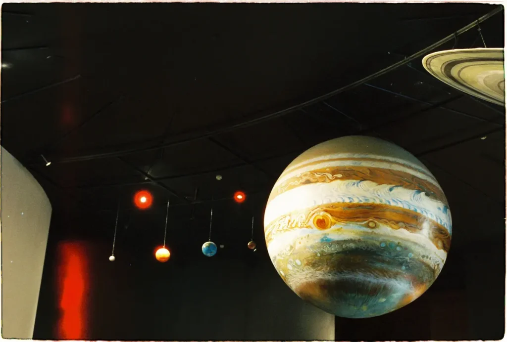 Science Museum BP partnership