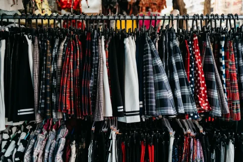 Shein Hong Kong IPO