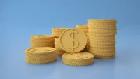 Trump $1 coin