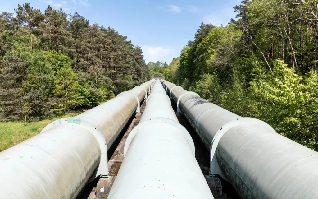 Turkmenistan methane mega-leaks