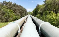 Turkmenistan methane mega-leaks