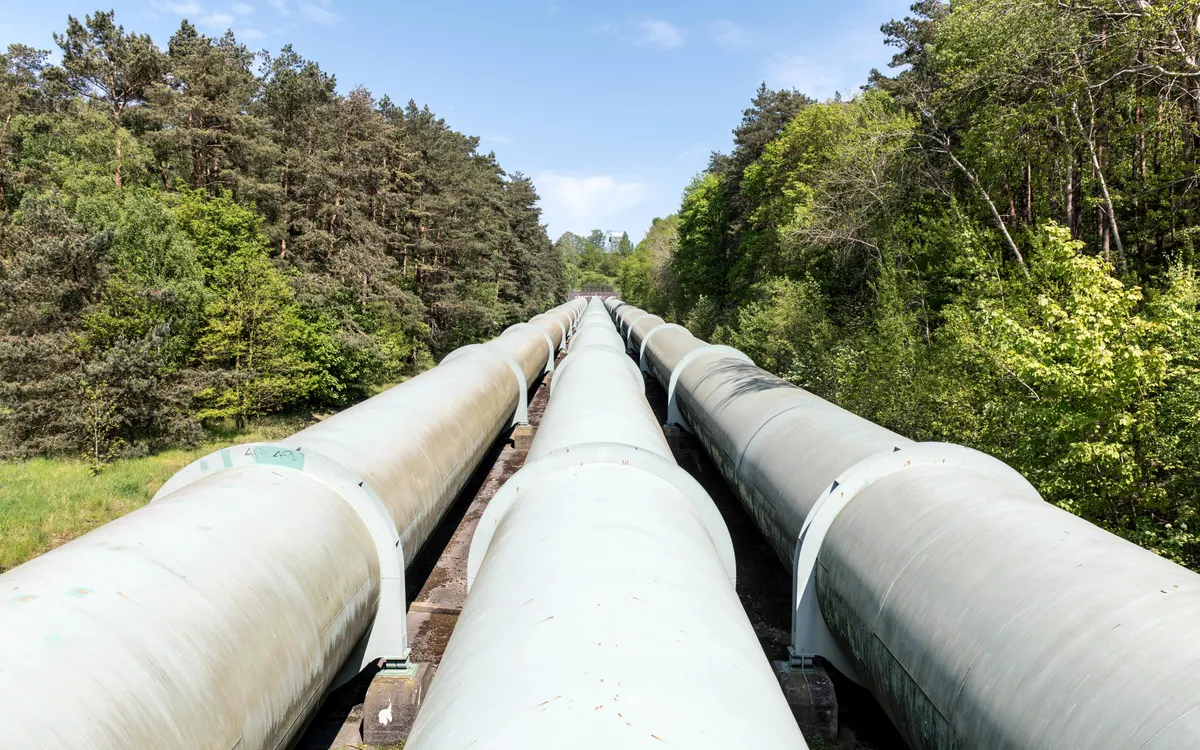 Turkmenistan methane mega-leaks