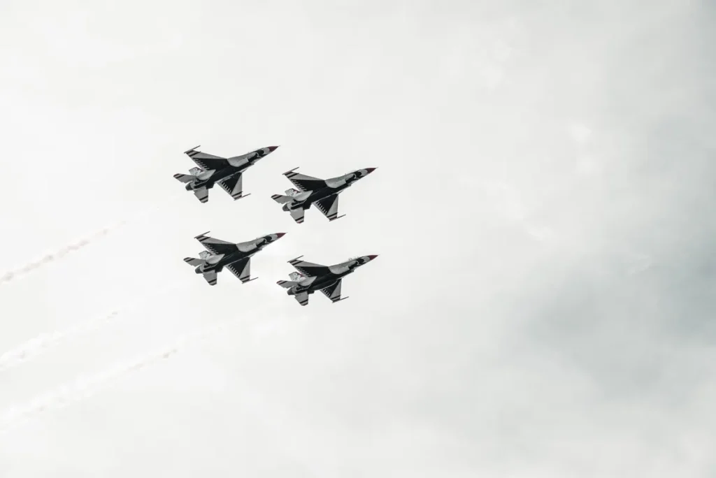 UK defence spending target