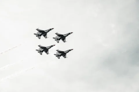 UK defence spending target