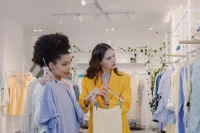 UK retail sales July 2023