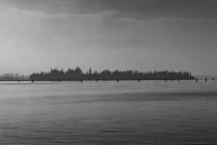 Venetian island for sale