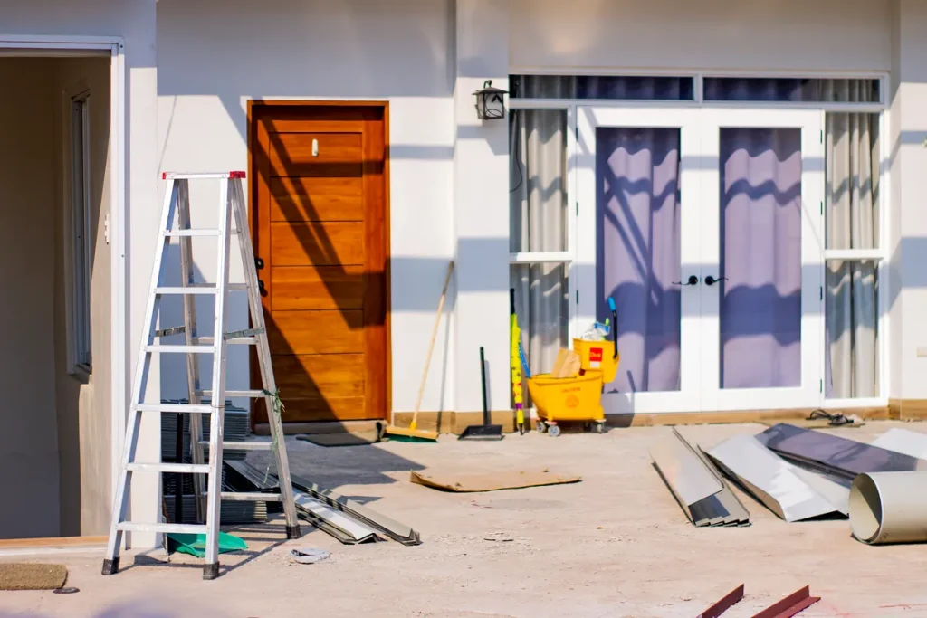 cowboy builder clampdown