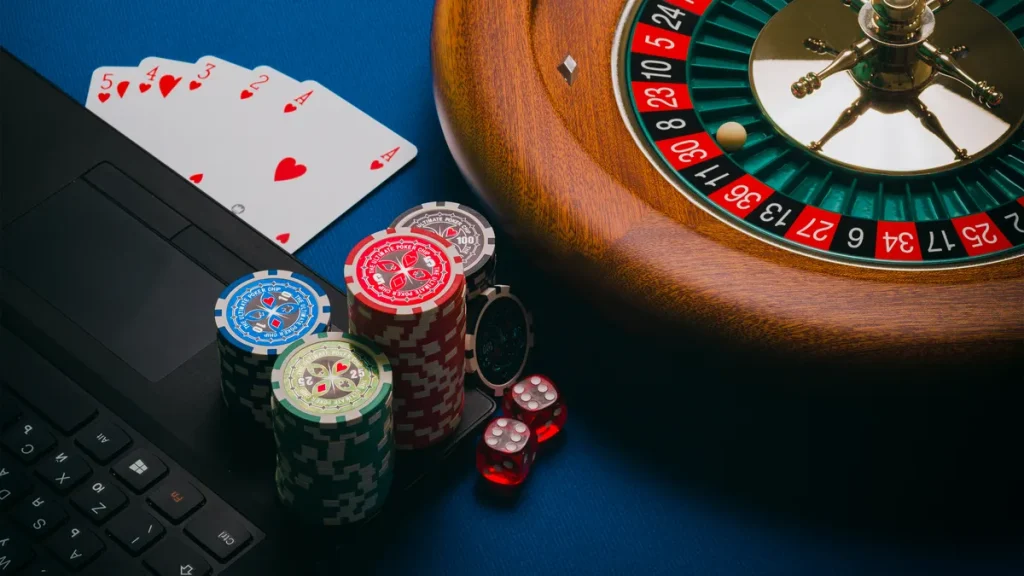 gambling websites GDPR breach