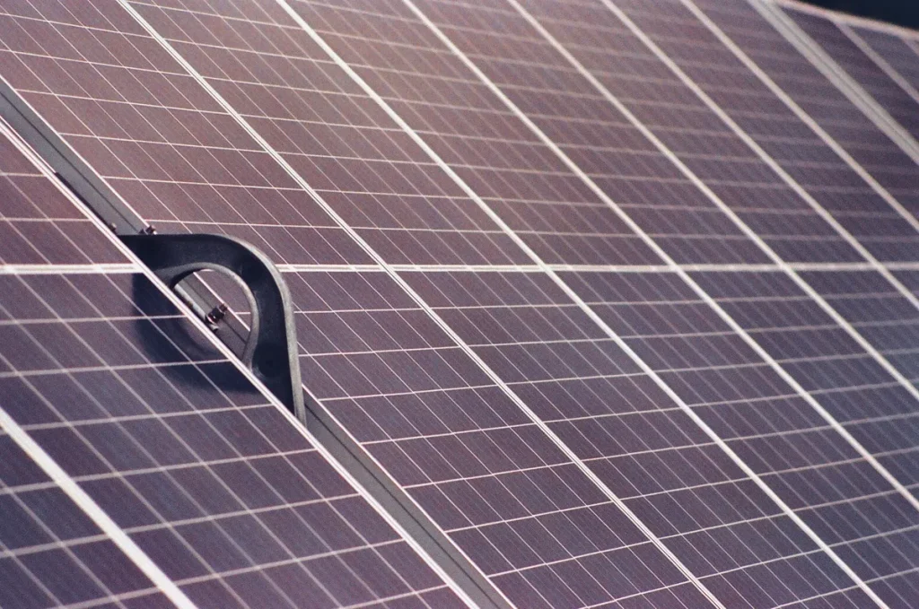 plug-in solar panels UK