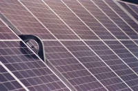 plug-in solar panels UK