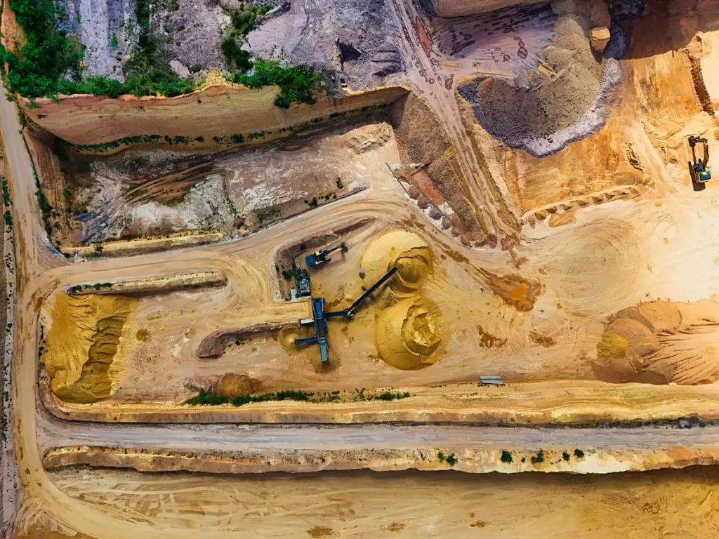 rare earth supply chains