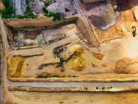 rare earth supply chains